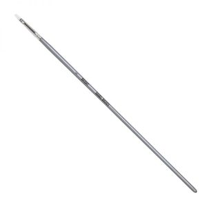 Liquitex Brush - Basics - Bright #1 Long Handle