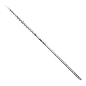 Liquitex Brush - Basics - Filbert #1 Long Handle