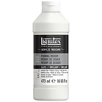 Liquitex - Pouring Medium (16oz)