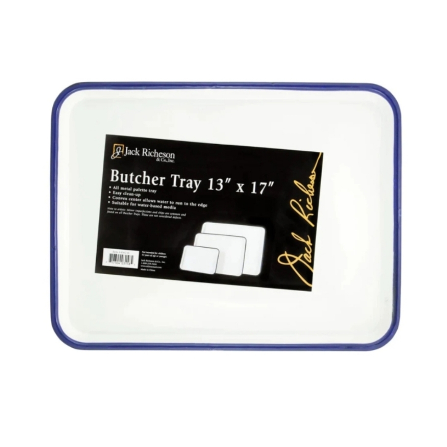 Richeson - Butcher Tray (13x17")