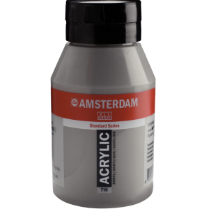 Amsterdam - Standard Series Acrylic, Neutral Grey 1000ml