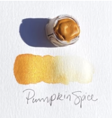 Beam Paintstone: Pumpkin Spice, PY74, PR120, Mica, Nugget Kosmaan