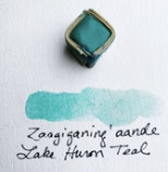 Beam Paintstone: Lake Huron Teal, PG7