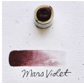 Beam Paintstone: Mars Violet, PR101