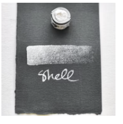 Beam Paintstone: Shell, Mica, Ace'ense