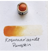Beam Paintstone: Pumpkin Orange, PY74, PR120, Kosmaan