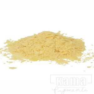Kama Pigments - Carnauba Wax in Flakes, 227g