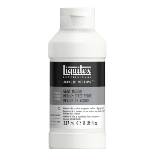 Liquitex Professional - Glass Medium