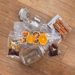 UAS Craft Box - Festive Stovetop Potpourri