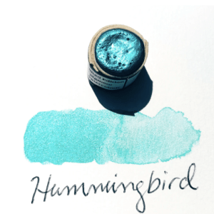 Beam Paintstone: New Colours - Hummingbird