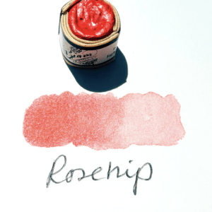 Beam Paintstone: New Colours - Rosehip