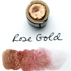 Beam Paintstone: New Colours - Rose Gold