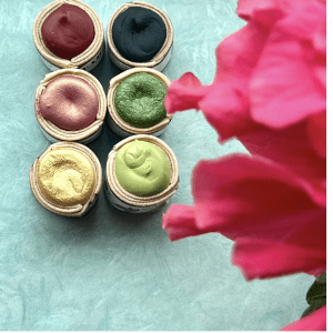 Beam Hibiscus Palette