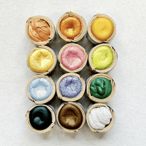 Beam Sparkle Spectrum 12 Palette