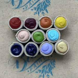Beam Spectrum 11 Palette