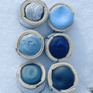 Beam Mid Winter Palette