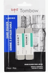 Tombow Sand Eraser