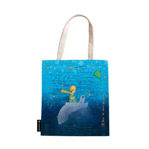 Le Petit Prince Canvas Bag