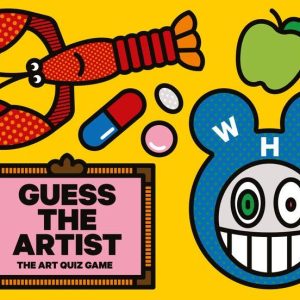 Guess the Artist